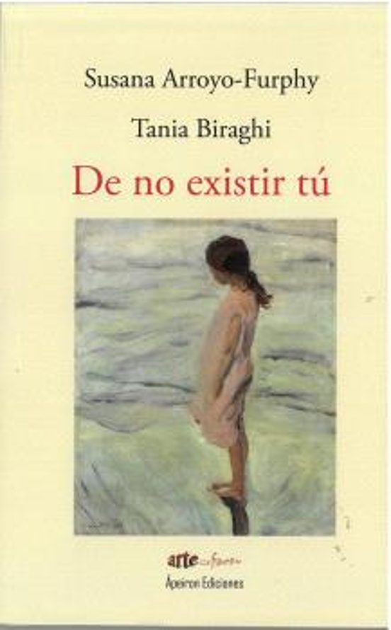 De no existir tú