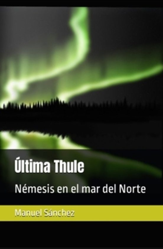 Ultima Thule