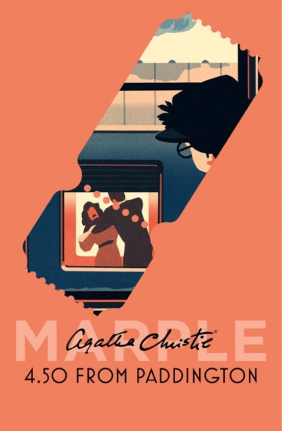 Miss Marple: 4.50 From Paddington