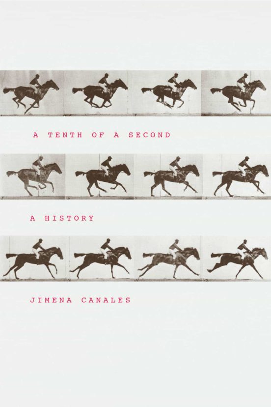 A Tenth Of A Second: A History