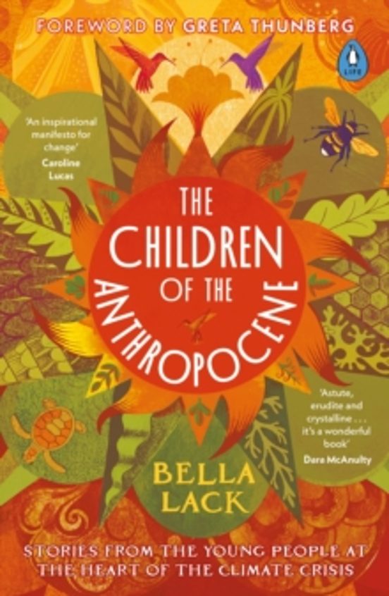 The Children Of The Anthropocene