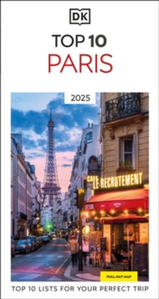 Dk Top 10 Paris