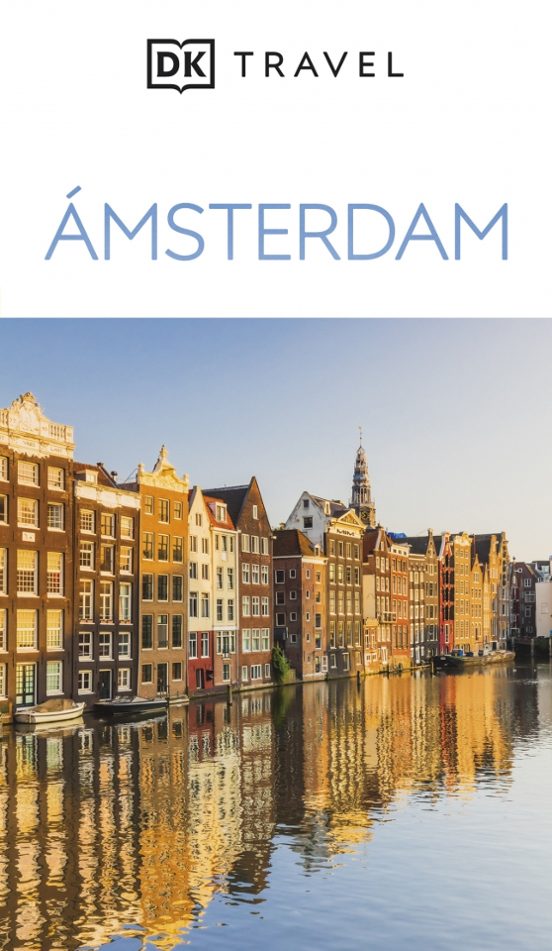 Amsterdam 2025
