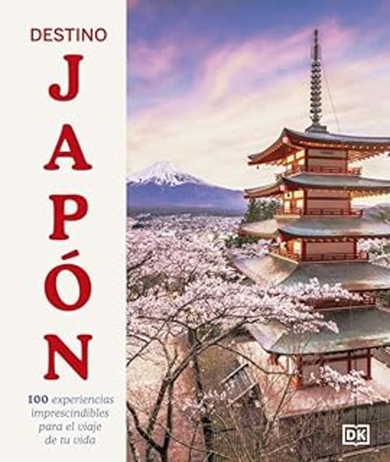 Destino Japón 2026
