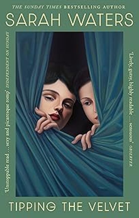 Tipping The Velvet