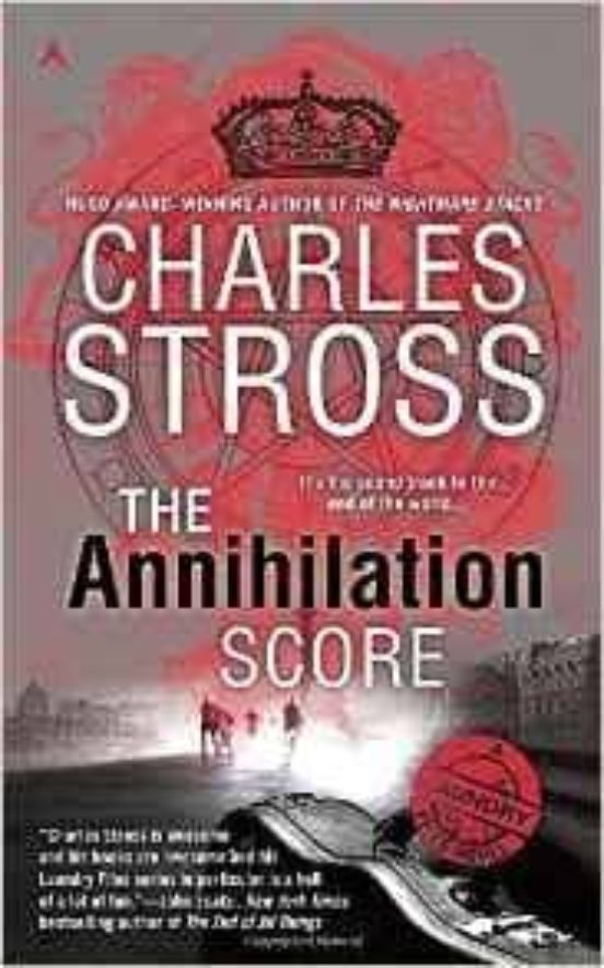 The Annihilation Score