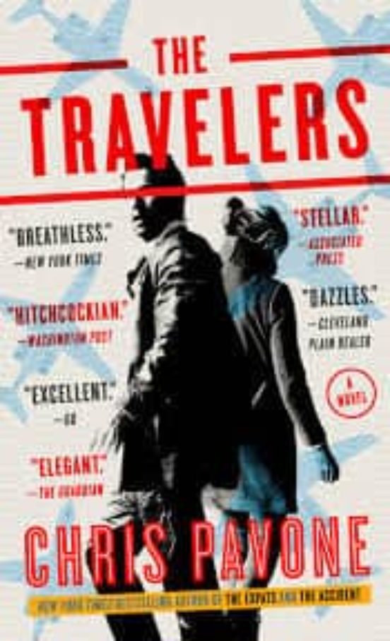 The Travelers