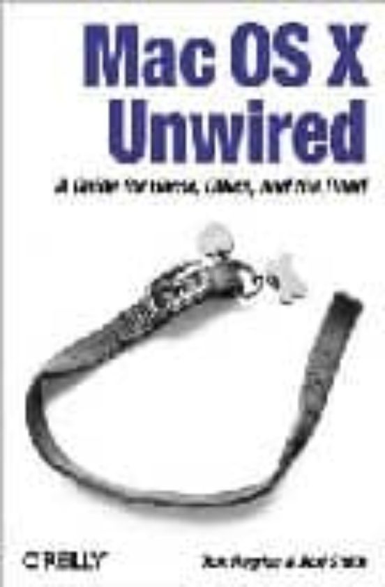 Mac Os X Unwired