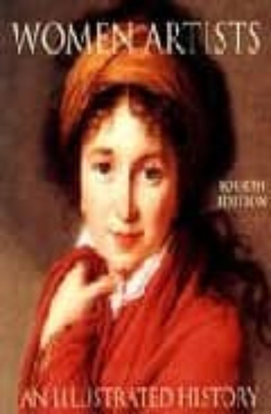 Women Artist: An Illustrated History