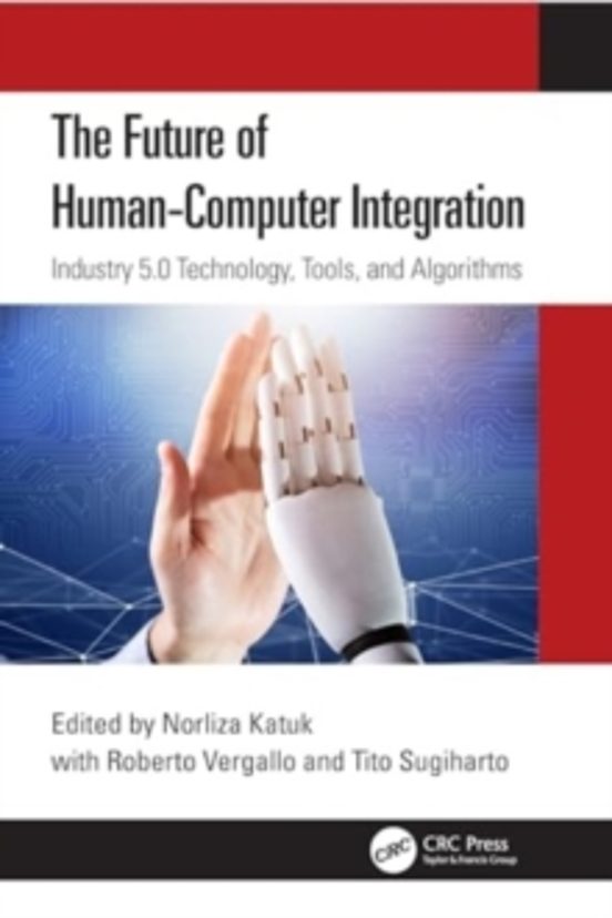 The Future Of Human-computer Integration