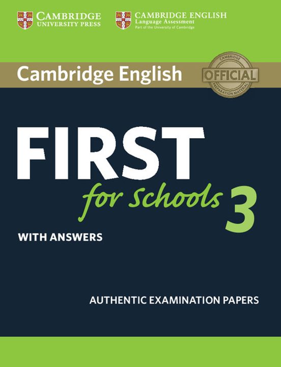 Camb First Schools 3 Sb/key