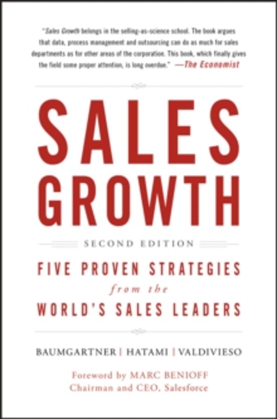 Sales Growth