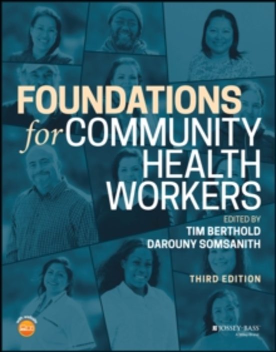 Foundations For Community Health Workers