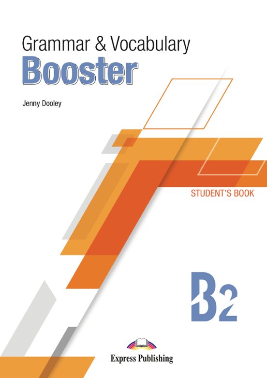Grammar And Vocabulary B2 Student Book