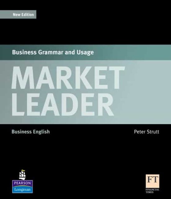 Business Grammar & Usage Intermed/upper