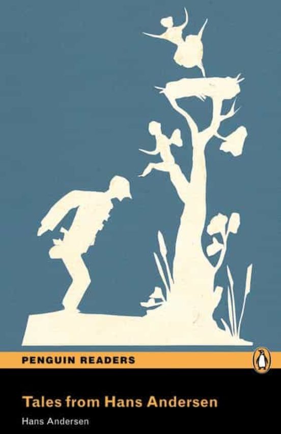 Plpr2:tales From Hans Andersen Book & Mp3 Pack