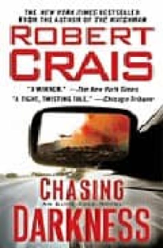Chasing Darkness