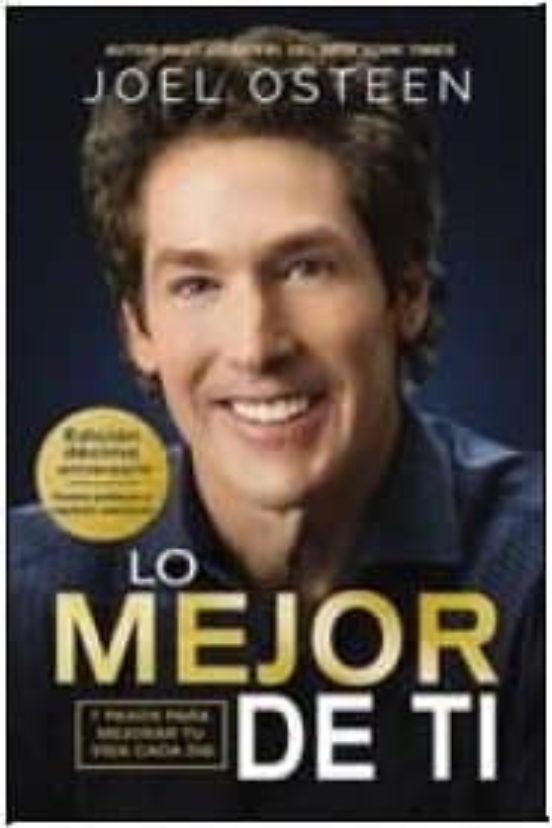 Lo Mejor de Ti