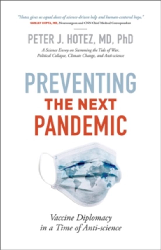 Preventing The Next Pandemic