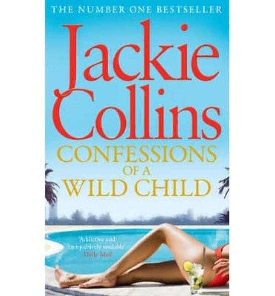 Confessions Of A Wild Child