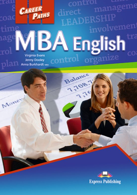 Mba English Ss Book