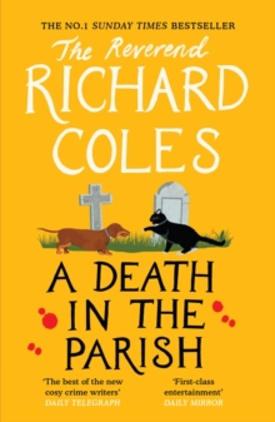 A Death In The Parish