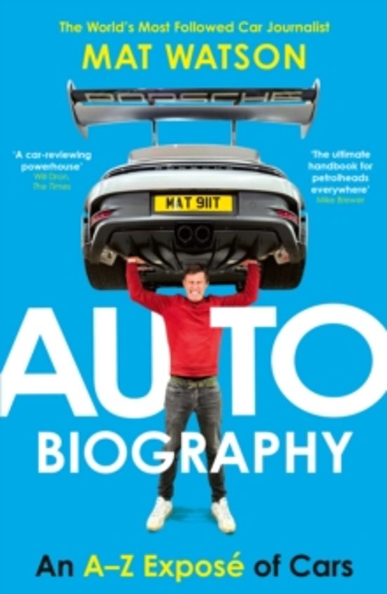 Auto Biography