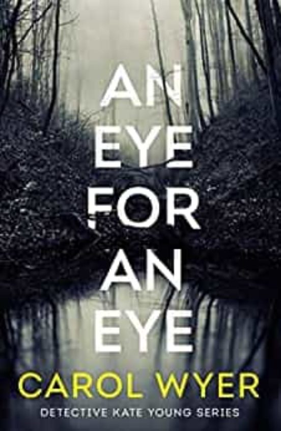 An Eye For An Eye
