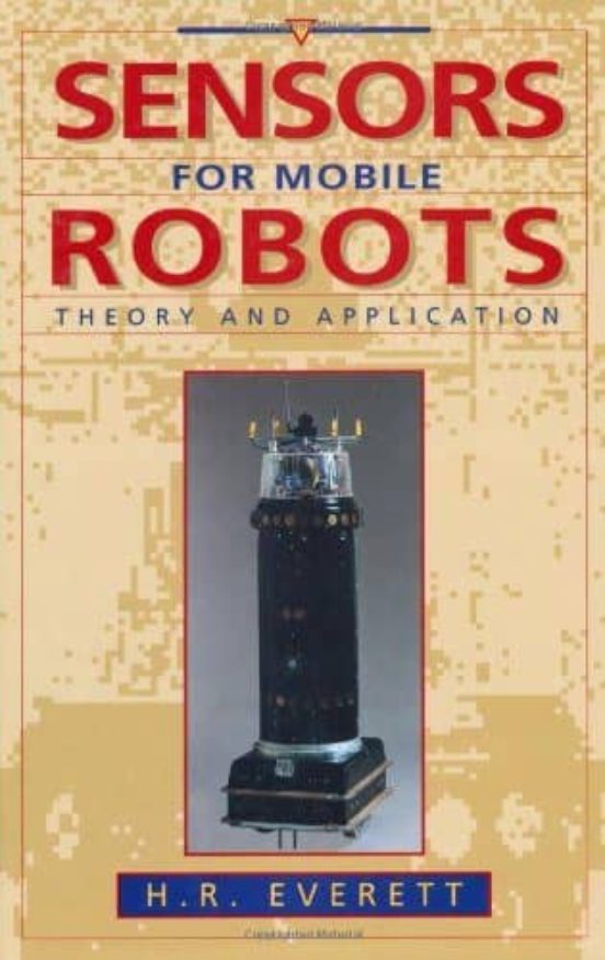 Sensors For Mobile Robots