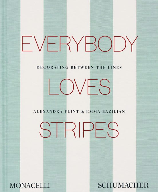 Every Body Loves Stripes