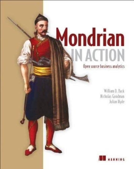 Mondrian In Action