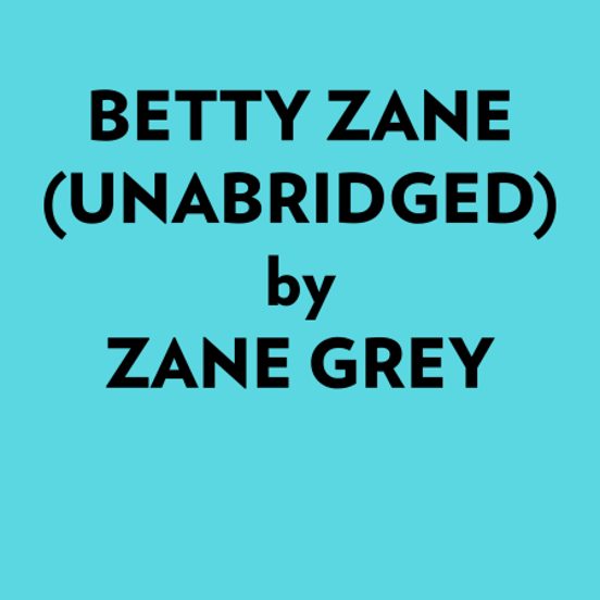 Betty Zane