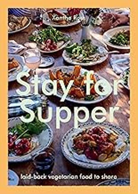 Stay For Supper