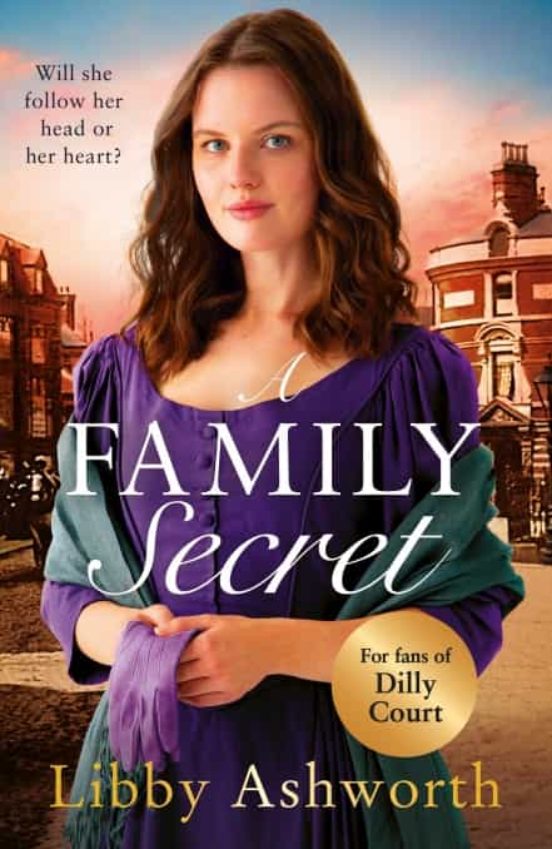 A Family Secret : An Emotional Historical Saga About Family Bonds And