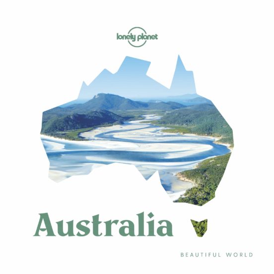 Lonely Planet Beautiful World Australia 2019