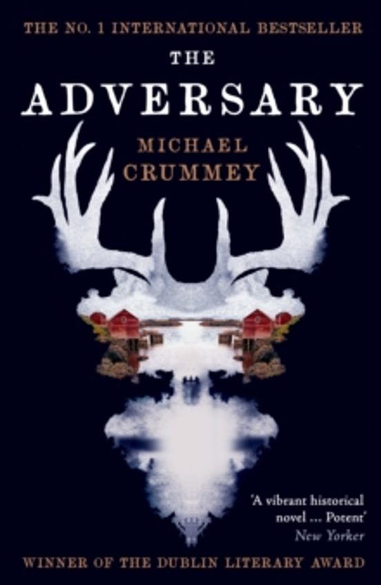 The Adversary