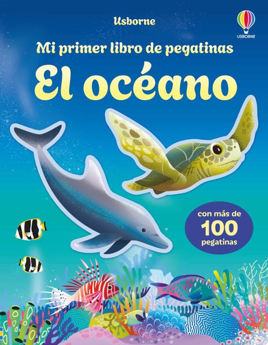 El Océano