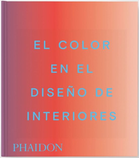 El Color En El Diseño De Interiores