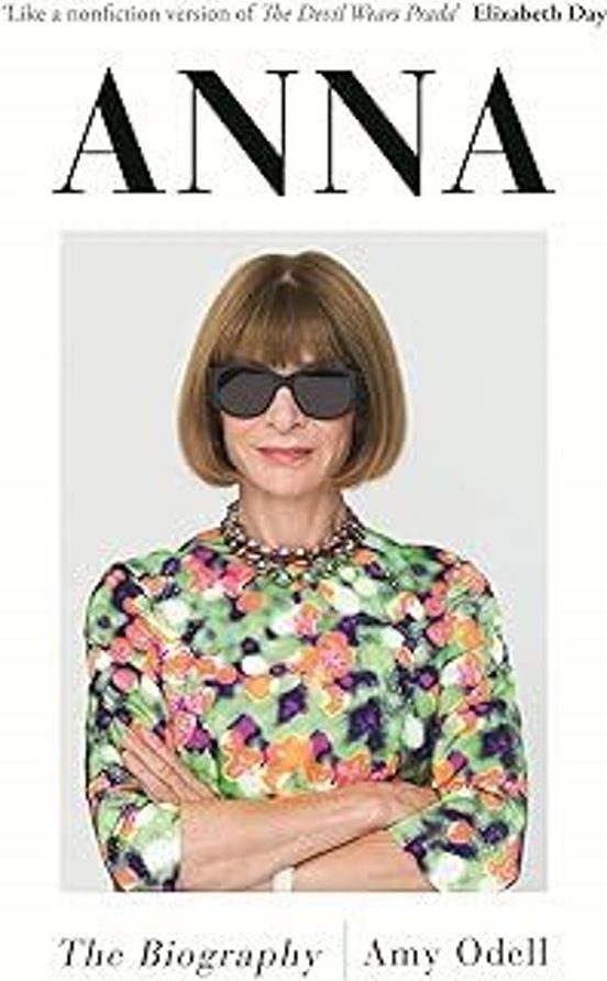 Anna: The Biography