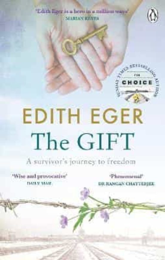 The Gift: A Survivor S Journey To Freedom