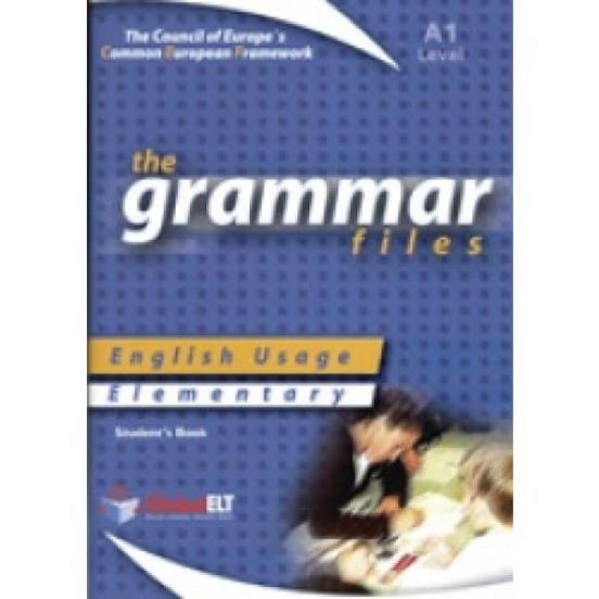 Grammar Files A1 Tb