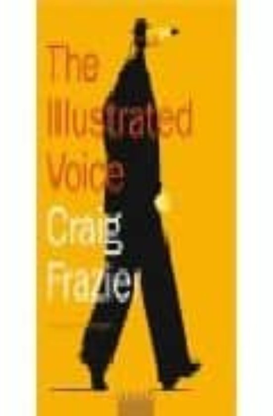 The Illustrated Voice