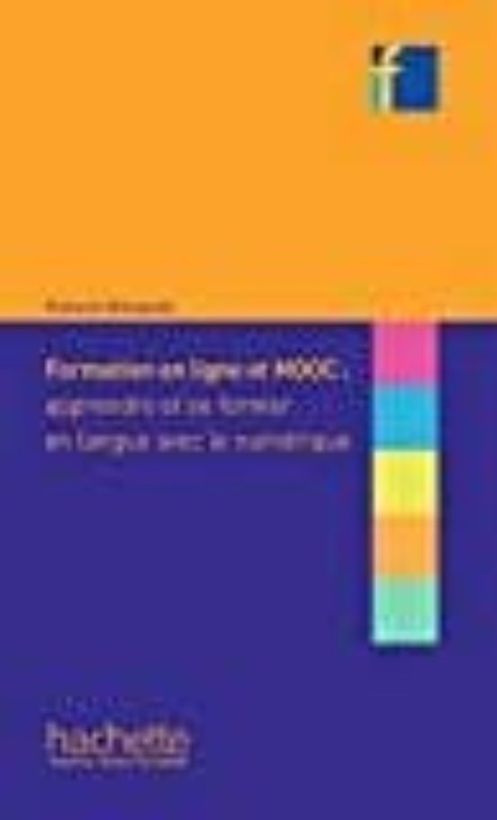 Formation Ligne Et Mooc Apprendre Former
