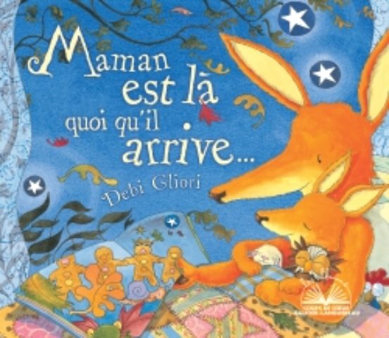 Maman Est Là Quoi Qu Il Arrive