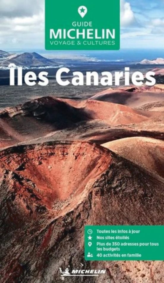 Guide Vert Iles Canaries 02323
