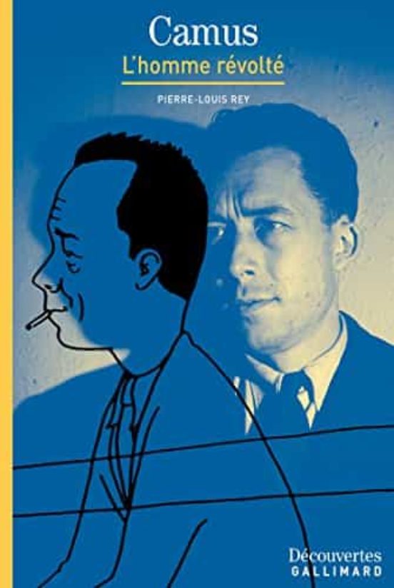 Camus : L Homme Révolté