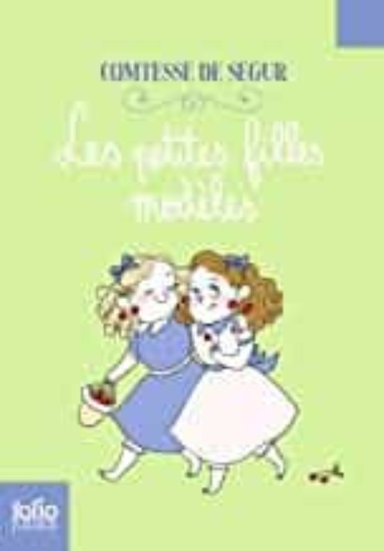 Les Petites Filles Modèles