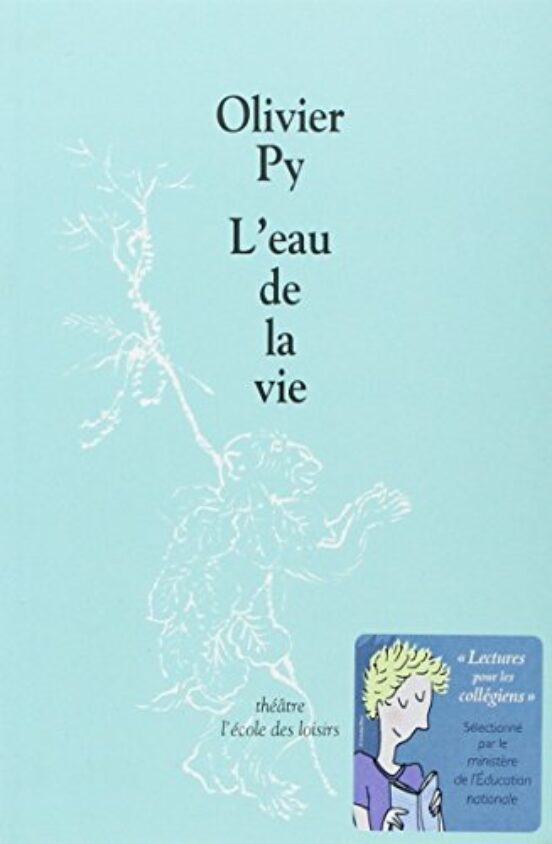 L Eau De La Vie