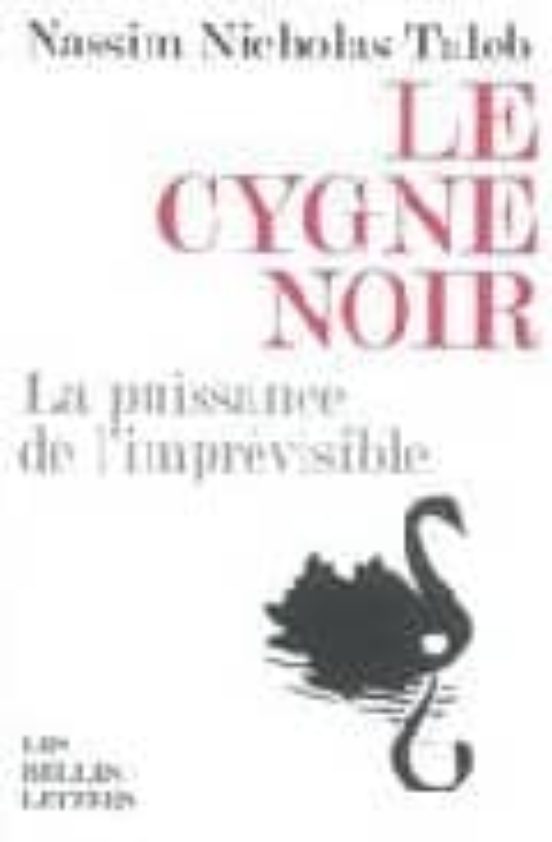 Le Cygne Noir