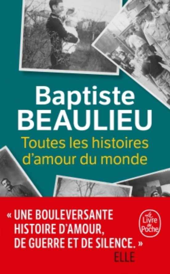 Toutes les Histoires D Amour du Monde